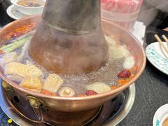 -阳坊胜利涮羊肉(阳坊老店)