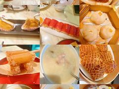 -陶陶居酒家(环市东店)