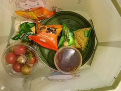 -季季山·云南野生菌火锅(上海首店)