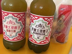 -北京稻香村(第十一店)