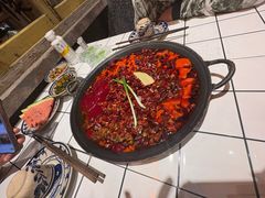 -旧街市鲜货老火锅(大光路店)