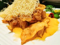 -阿庄新豫菜(通泰路店)