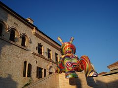 -华谊兄弟（长沙）电影小镇