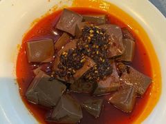 -半天妖烤鱼(西直门凯德mall店)