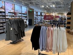 -MUJI无印良品(购物广场店)