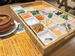 -芸南道·过桥米线(昆明老街旗舰店)