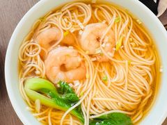 -静之湖湖畔餐厅