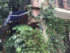 -西关84·History·Art·Cafe