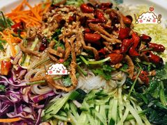 -吴记酱骨炖菜馆(康安路店)