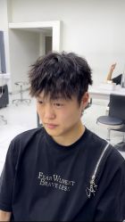 -未来美发·T1M HAIR SALON