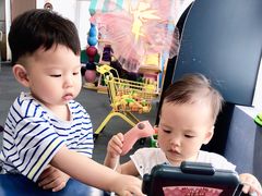 -森林象亲子餐厅·儿童生日会