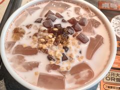 -探鱼·鲜青椒爽麻烤鱼(天河优托邦店)