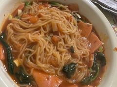 -勃利地摊·勃立小串烧烤