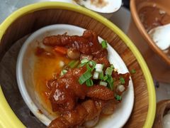 凤爪-知粤塘港式茶餐厅