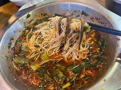 -乐山第一家临江鳝丝(茶坊路店)