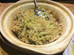 -潮粥荟·潮汕砂锅粥(朝阳大悦城店)