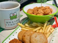 -淘蛙(广州荔胜广场店)