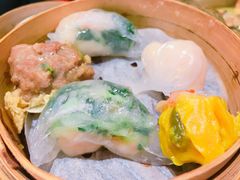 -添好运点心专门店(北角店)