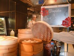 -Kitchens on Kent at The Langham