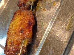 -德盛缘大块肉烧烤(东关路店)
