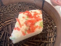 千层油糕-怡园饭店-餐厅(四望亭店)