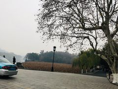 -杭州西湖风景名胜区-钱塘苏小小之墓