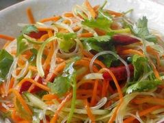 美味酱鸡丁-老字号怡玺·藿香雅鱼(20年雅安店)