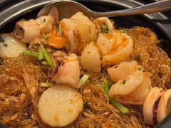 -上海和平饭店龙凤厅 Dragon Phoenix