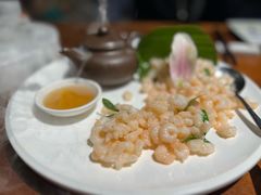 -山外山·林语花园餐厅