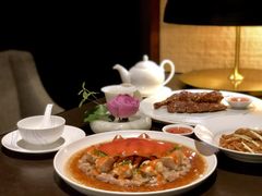 -广州文华东方酒店·江-由辉师傅主理