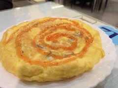 蚵仔煎蛋-金姐台湾菜(珠江路店)
