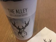-THE ALLEY 鹿角巷(时代天街A馆店)