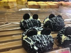 -味多美蛋糕(三元桥店)