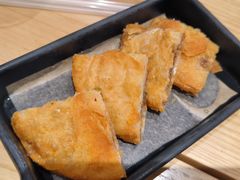 -蓉李记成都名小吃(宜昌伍家岗万达店)
