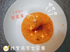 -仙峰天然面包(迎宾路店)