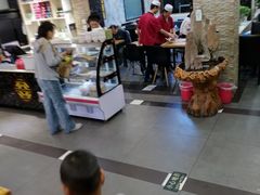 -西域美食(西直门南小街店)