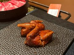-色響火锅(恒隆广场店)
