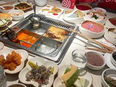 -海底捞火锅(创意园店)