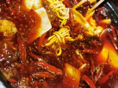 -蜀大侠火锅(建设路第五大道店)
