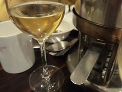 -丽都皇冠假日酒店·Matrix亦餐厅(望京店)