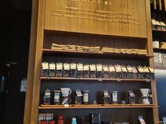 -星巴克臻选(北京富力家园店)