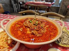 -阆辣荟餐饮(老味道8年·古城店)