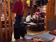 -鸟屯(三里屯店)