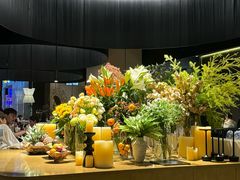 -Ameigo梅果·云贵川bistro(长宁来福士店)