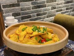 -背篓人家(洞口店)