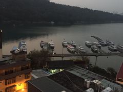 -日月潭