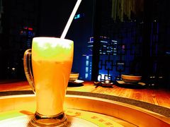 -湊湊火锅·茶憩(石家庄万象城店)