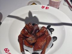 -谭厨中山传家菜.乳鸽.脆鲩鱼(华强北中航城店)