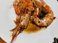 -汉巴味德(大悦城店)