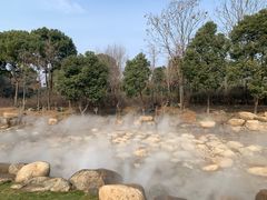 -无锡动物园·太湖欢乐园